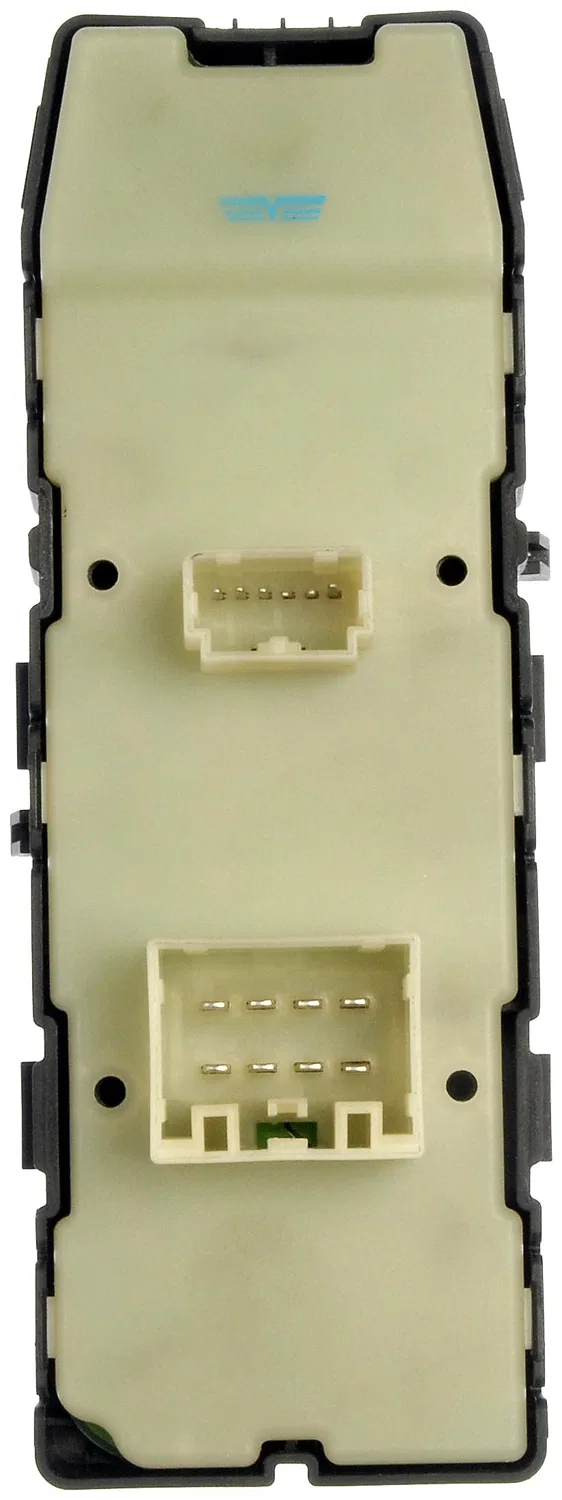 901-450 – DORMAN Power Window Switch, OE Replacement 6 Button Boxed - view 2